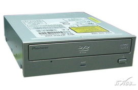 先鋒DVD-126E銀炫鋒刻錄機(jī) 重溫經(jīng)典光存儲技術(shù)