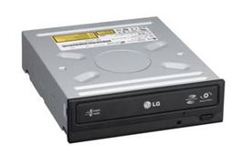 LG 22倍速DVD刻錄機(jī)上市，開啟CD光盤印刷新紀(jì)元