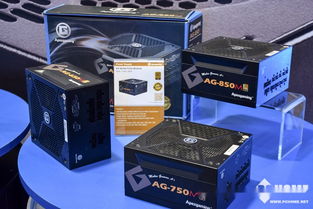 艾湃電競攜創新機電與健康周邊產品閃耀臺北電腦展，引領行業新趨勢